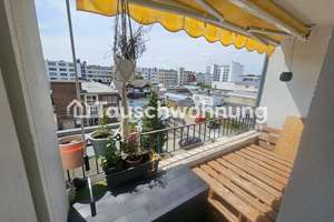 Tauschwohnung: 2 Zimmer Braunsfeld DG mit Balkon gegen 3 Zimmer mit Balkon – Scheidtweilerstraße 69, 50933 Braunsfeld, Köln – Vorschaubild 4