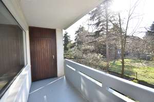 Ruhige Lage! Renovierte 3-Zi-Whg mit Balkon in Walsum – Kampstraße 14, 47179 Fahrn, Duisburg – Vorschaubild 12
