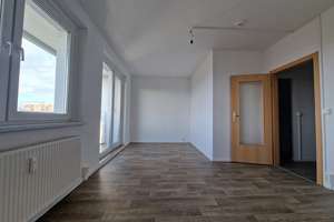 Schönes Leben beginnt mit einer schönen Wohnung von GCP! – Zerbster Straße 39, 6124 Westliche Neustadt, Halle (Saale) – Vorschaubild 1