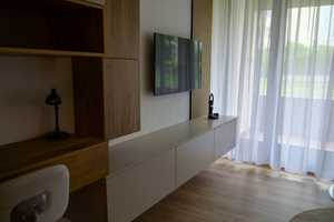 🏠 Moderne, Möblierte Wohnung – Erstbezug! Modern Furnished Apartment – First Move-In Opportunity! – Darmstadt – Vorschaubild 3