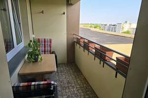 Moderne Etagenwohnung mit Balkon & guter Anbindung – Die vollständige Adresse der Immobilie erhältst du vom Anbieter., 30457 Wettbergen, Hannover – Vorschaubild 8