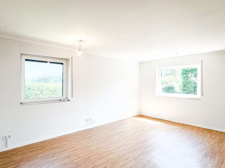 Schlafzimmer I