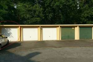Wohnung direkt am Grünstreifen in Sennestadt mit Loggia u. Garage – Nagoldweg 16, 33689 Sennestadt, Bielefeld – Vorschaubild 4