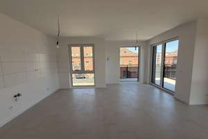 Sonnige  Drei-Zimmerwohnung mit Balkon – Meckenheimerring 10, 16321 Bernau bei Berlin – Vorschaubild 11