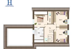 *** Top gepflegtes Einfamilienhaus mit viel Platz für die ganze Familie *** – Die vollständige Adresse der Immobilie erhältst du vom Anbieter., 21357 Barum – Vorschaubild 26