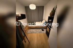 Tauschwohnung: Familienfreundliche Wohnung in München Schwabing – Die vollständige Adresse der Immobilie erhältst du vom Anbieter., 80939 Freimann, München – Vorschaubild 9