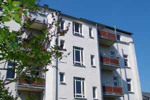 SINGLE-Nest mit EINBAUKÜCHE & WANNE – Limbacher Straße 77, 9113 Chemnitz – Vorschaubild 2