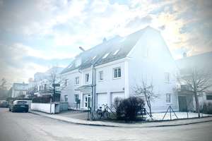 Besichtigung am 2.6.: Traumhafte Loftwohnung mit offener Galerie, großem Balkon in edlem Design – Thaddäus-Eck-Straße 53, 81247 Obermenzing, München – Vorschaubild 14
