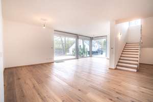 Feldrandlage! Moderne Neubau-Villa in Würzburg – Erstbezug nahe Uniklinik – Steinlein 42, 97078 Versbach, Würzburg – Vorschaubild 5