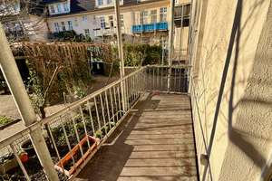 LEERE ZWEI ZIMMER ERDGESCHOSSWOHNUNG! – An der Steinkaul 18, 47259 Hüttenheim, Duisburg – Vorschaubild 4