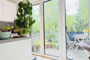 3 Zimmer über 2 Ebenen mit sonnigem Balkon – Zellerstr. 11, 22145 Rahlstedt, Hamburg – Vorschaubild 7