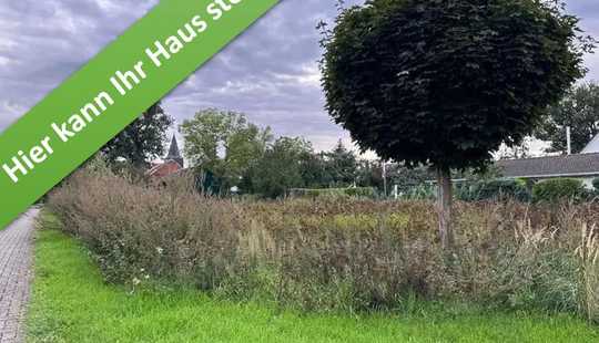 Bild von Inkl. Grundstück, ein Bungalow, der begeistert in Jeeben.