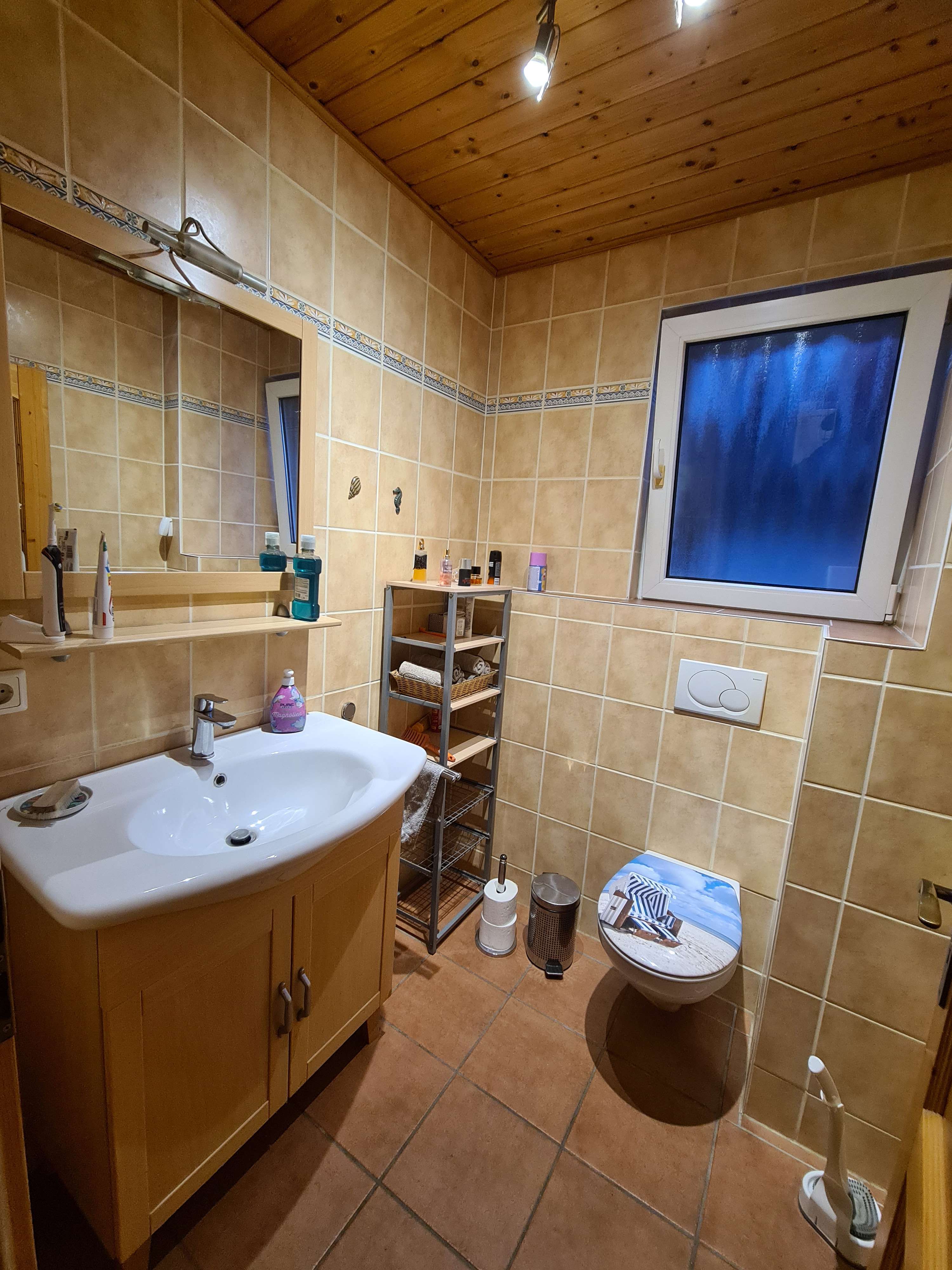 Immobilie in Offenbach an der Queich - Einfamilienhaus mit Bauplatz in zweiter Reihe - Bild 6