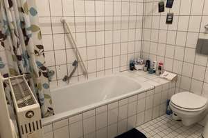 Charmante 1-Zimmer Wohnung im EG in Regensburg Innenstadt – Glockengasse 6, 93047 Innenstadt, Regensburg – Vorschaubild 6