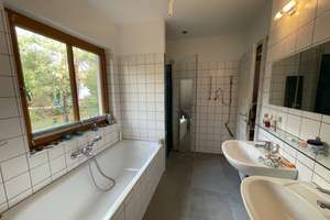 Großzügiges freistehendes EFH im Grünen – natürlich gebaut, mit Terrasse & Kamin – Die vollständige Adresse der Immobilie erhältst du vom Anbieter., 13591 Staaken, Berlin – Vorschaubild 14
