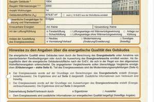 Perle der Südstadt – Die vollständige Adresse der Immobilie erhältst du vom Anbieter., 30171 Südstadt, Hannover – Vorschaubild 11