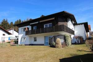 Großzügiges, gepflegtes Zweifamilienhaus in Ruhmannsfelden – Die vollständige Adresse der Immobilie erhältst du vom Anbieter., 94239 Ruhmannsfelden – Vorschaubild 2
