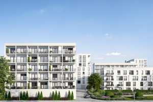 WHG33 | Geräumige 2-Zimmer-Wohnung mit hochwertiger Ausstattung – Hofmeisterstraße 11, 93053 Regensburg – Vorschaubild 7