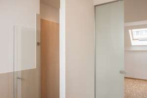 Perfekt für Eigennutzer! Traumhaftes Loft mit Balkon - 5 Gehminuten zur Innenstadt, ! – Salomonstraße 5A, 4103 Zentrum-Ost, Leipzig – Vorschaubild 7