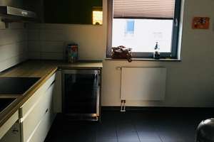 DUISBURG-DELLVIERTEL 4-Zimmer-Wohnung mit großer Dachterrasse – Grünstr. 42, 47051 Dellviertel, Duisburg – Vorschaubild 14