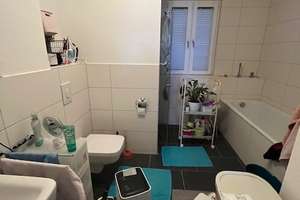 Schöne 3-Zimmer-Maisonette-Wohnung mit großer Terrasse! – Hauberrisser Straße 15, 65189 Südost, Wiesbaden – Vorschaubild 12