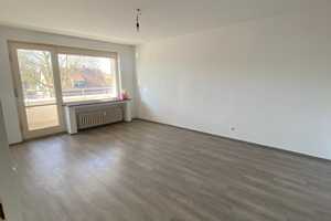 schöne 2 ZKB Wohnung im 1.OG *ab sofort* zu vermieten – Vulkanstraße 242, 47807 Krefeld – Vorschaubild 2