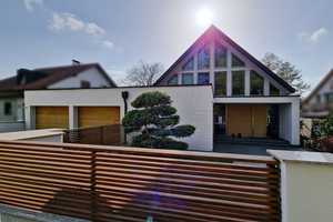 Ökologisch und ökonomisch - Nachhaltiges Architektenhaus mit Einliegerwohnung!

 – Fürstenfeldbruck (Kreis) – Vorschaubild 13