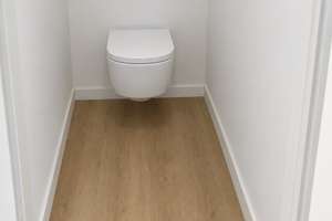 Erstbezug nach Sanierung: 3 Zimmer, 2 Balkone & Gäste-WC in Düsseldorf-Oberbilk – 40227 Oberbilk, Düsseldorf – Vorschaubild 3