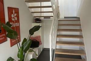 Von Privat! Splitlevel Reiheneckhaus mit gehobener Ausstattung in Wiesbaden-Frauenstein – Quellbornstrasse 82e, 65201 Frauenstein, Wiesbaden – Vorschaubild 11