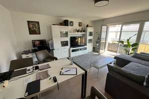Im Herzen Frankfurts Alltagstaugliche 2-Zimmer-Wohnung im Frankfurter Ostend – 60316 Ostend, Frankfurt am Main – Vorschaubild 8