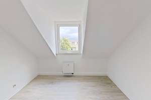 Frisch modernisierte 3-Zimmer-Wohnung mit Wannenbad & Altstadtnähe – Friedrich-Engels-Straße 14, 99086 Johannesvorstadt, Erfurt – Vorschaubild 6