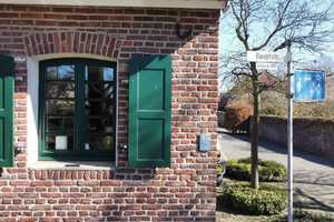 Seltene Gelegenheit:Denkmalwohnung zwischen Meerbusch und Krefeld – Krefeld – Vorschaubild 35