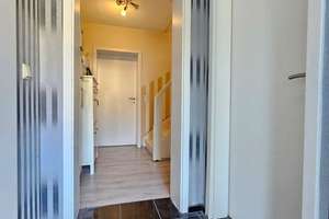 Stilvolles Reihenendhaus mit Gartenidylle, Balkon & Wohlfühlatmosphäre in Bielefeld-Sennestadt – Die vollständige Adresse der Immobilie erhältst du vom Anbieter., 33689 Sennestadt, Bielefeld – Vorschaubild 10