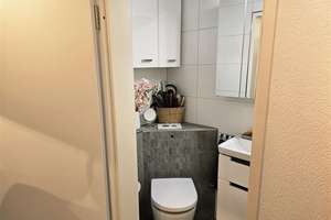 Moderne Etagenwohnung mit Balkon & guter Anbindung – Die vollständige Adresse der Immobilie erhältst du vom Anbieter., 30457 Wettbergen, Hannover – Vorschaubild 11