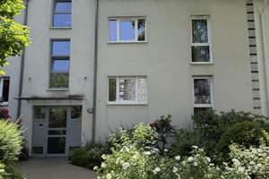 3-Zimmer-Wohnung mit Balkon in Essen-Holsterhausen in Gruga/ Uniklinikum-Nähe – Die vollständige Adresse der Immobilie erhältst du vom Anbieter., 45147 Holsterhausen, Essen – Vorschaubild 21