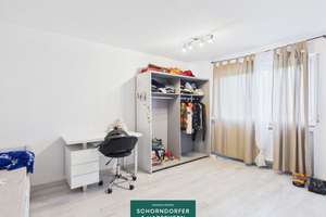 3,5-Zimmer-Wohnung mit Balkon, Garage & durchdachtem Grundriss – Die vollständige Adresse der Immobilie erhältst du vom Anbieter., 74081 Klingenberg, Heilbronn – Vorschaubild 8