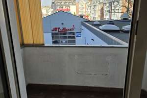2 Zimmer Wohnung im 1. OG mit Balkon in Düsseldorf-Oberbilk – Oberbilker Allee 280, 40227 Oberbilk, Düsseldorf – Vorschaubild 2