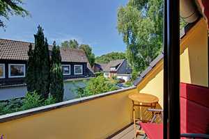 Familienfreundliches Haus mit Einliegerwohnung und Garten – Dortmund – Vorschaubild 12