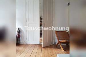 Tauschwohnung: Große Altbauwohnung gegen 3 Zimmer mit Vollbad – Die vollständige Adresse der Immobilie erhältst du vom Anbieter., 22767 Altona-Altstadt, Hamburg – Vorschaubild 2