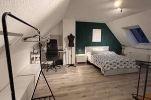 Wohnen mit Charakter: 3-Zimmer-Wohnung in Düsseldorf-Lörick – Löricker Straße 2, 40547 Lörick, Düsseldorf – Vorschaubild 7