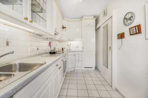 Bremen-Horn; gepflegtes 4 Zimmer-Reihenendhaus mit Garten und Carport Nähe Mühlenviertel – Die vollständige Adresse der Immobilie erhältst du vom Anbieter., 28359 Lehe, Bremen – Vorschaubild 11
