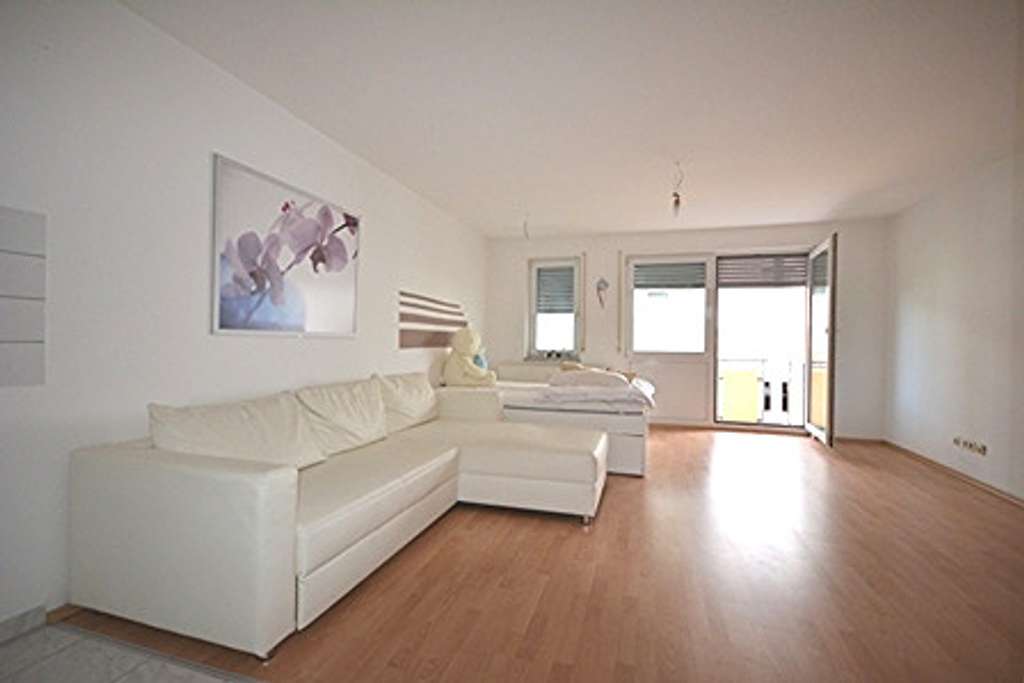 Immobilie in Ehningen - Attraktive Kapitalanlage / 1 Zimmerwohnung in guter Lage - Bild 0