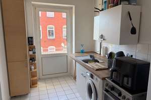3-Zimmerwohnung in der Helgolandstraße – Die vollständige Adresse der Immobilie erhältst du vom Anbieter., 24113 Hassee, Kiel – Vorschaubild 4