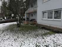 Landshut (Kreis), ... - Vermietung 2-Zimmer-Wohnungen
