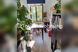 Tauschwohnung: Hübsche 3 Zimmer-Wohnung bei der Arena – Die vollständige Adresse der Immobilie erhältst du vom Anbieter., 4105 Zentrum-Nordwest, Leipzig – Vorschaubild 5