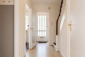 Ein Spaziergang zur Elbe - Reihenhaus mit Modernisierungsbedarf in bester Lage! – Die vollständige Adresse der Immobilie erhältst du vom Anbieter., 22605 Othmarschen, Hamburg – Vorschaubild 11