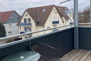 Wunderschöne Frauen WG – Rosenstraße 32, 72770 Betzingen, Reutlingen – Vorschaubild 8