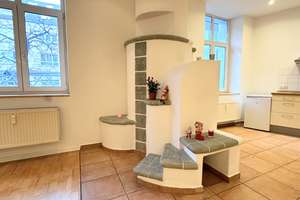 Viel Platz in schöner Umgebung -  stilvoller Altbau mit Denkmalschutz! – Gallusbergle 9, 86152 Bleich und Pfärrle, Augsburg – Vorschaubild 3