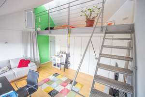 Modernisierte Jugendstilvilla mit Apartment, Büro und Wellness – sofort bezugsfertig – Die vollständige Adresse der Immobilie erhältst du vom Anbieter., 74363 Güglingen – Vorschaubild 20