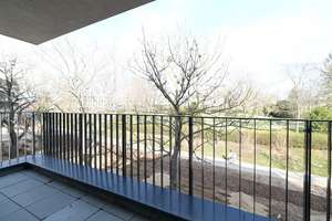 WBS erforderlich - Lichtdurchflutete 2-Zi Wohnung auf 58m² – Athanasius-Kircher-Straße 15, 97074 Frauenland, Würzburg – Vorschaubild 3